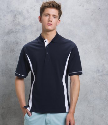 Kustom Kit Scottsdale Cotton Piqu Polo Shirt
