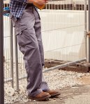 Russell Heavy Duty Work Trousers