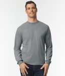 Gildan Hammer® Heavyweight Long Sleeve T-Shirt