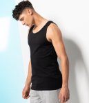 SF Men Feel Good Stretch Vest