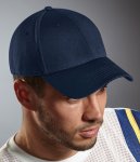 Beechfield Air Mesh 6 Panel Cap