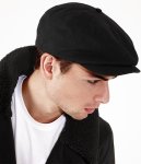 Beechfield Newsboy Cap