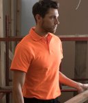 RTY Enhanced Visibility Polo Shirt