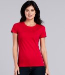 Gildan Ladies Premium Cotton® T-Shirt