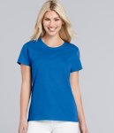 Gildan Ladies Heavy Cotton T-Shirt