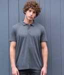 AWDis Tri-Blend Polo Shirt