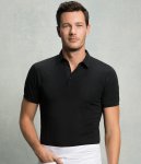 Kustom Kit Bargear® Jersey Polo Shirt