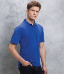 K403 Kustom Kit Klassic Poly/Cotton Piqué Polo Shirt