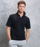 Kustom Kit Augusta Cotton Piqué Polo Shirt