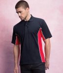 Gamegear® Track Poly/Cotton Piqué Polo Shirt