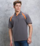 Kustom Kit Oak Hill Cotton Piqué Polo Shirt