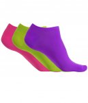 Proact Microfibre Sneaker Socks