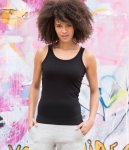 SF Ladies Feel Good Stretch Vest