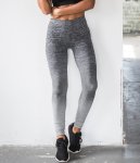 Tombo Ladies Seamless Fade Out Leggings