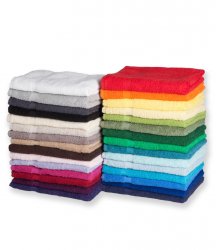TC03 Towel City Luxury Hand Towel
