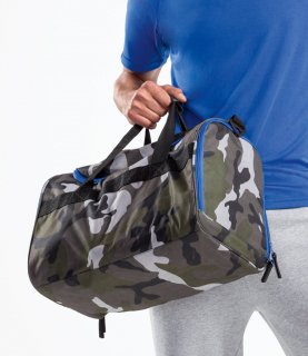 Holdalls