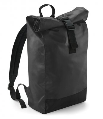 BagBase Tarp Roll-Top Backpack