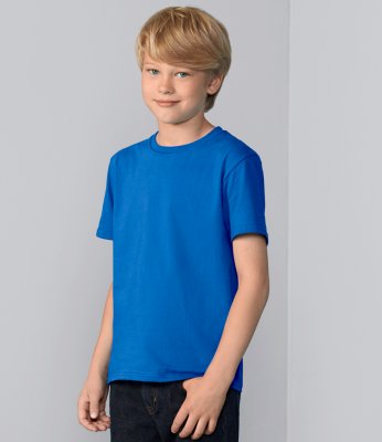 Gildan Kids SoftStyle Youth T-Shirt