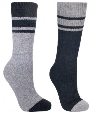 Trespass Hitched Boot Socks