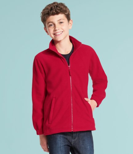 SOL'S Kids North Fleece Jacket