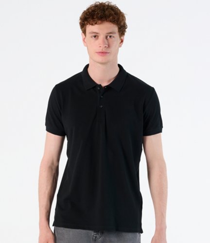 01708 SOL'S Phoenix Piqu Polo Shirt