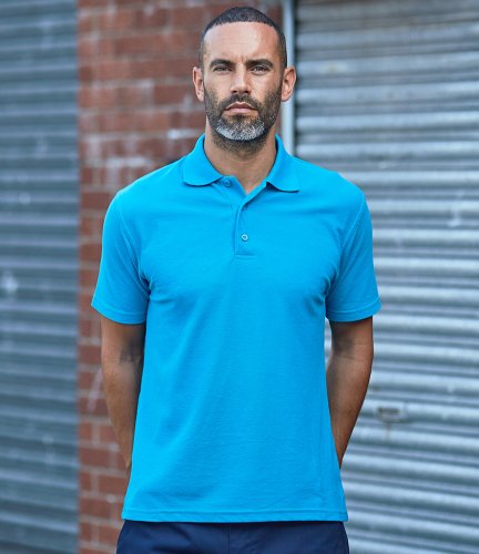 RX101 PRO RTX Pro Piqu Polo Shirt