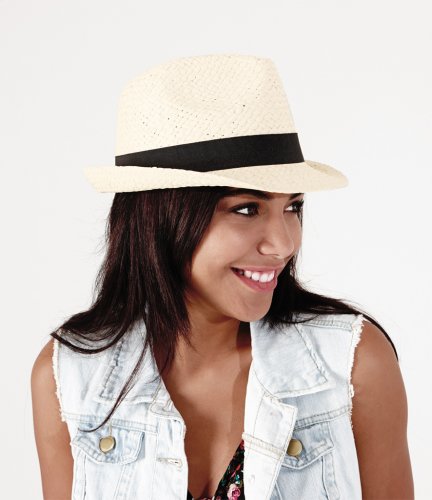 Beechfield Festival Trilby