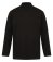 Henbury Long Sleeve Roll Neck Top