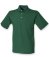 H100 Henbury Classic Heavy Cotton Piqu Polo Shirt