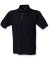 H100 Henbury Classic Heavy Cotton Piqu Polo Shirt
