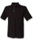 H100 Henbury Classic Heavy Cotton Piqu Polo Shirt