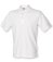 H100 Henbury Classic Heavy Cotton Piqu Polo Shirt