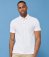 H100 Henbury Classic Heavy Cotton Piqu Polo Shirt