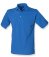 H100 Henbury Classic Heavy Cotton Piqu Polo Shirt