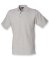 H100 Henbury Classic Heavy Cotton Piqu Polo Shirt