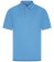 H475 Henbury Coolplus Wicking Piqu Polo Shirt