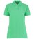 K703 Kustom Kit Ladies Klassic Piqu Polo Shirt