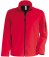 KB401 Kariban Soft Shell Jacket
