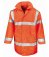 Result Safe-Guard Hi-Vis Safety Jacket