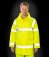 Result Safe-Guard Hi-Vis Safety Jacket