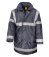 Result Work-Guard Reflective Management Coat