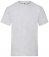 SA101 Fruit of the Loom Heavy Cotton T-Shirt