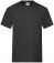 SA101 Fruit of the Loom Heavy Cotton T-Shirt