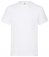 SA101 Fruit of the Loom Heavy Cotton T-Shirt