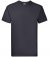 SS10 Fruit of the Loom Super Premium T-Shirt