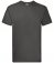 SS10 Fruit of the Loom Super Premium T-Shirt