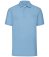SS11 Fruit of the Loom Poly/Cotton Piqu Polo Shirt