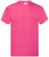 SS12 Fruit of the Loom Original T-Shirt