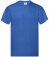 SS12 Fruit of the Loom Original T-Shirt