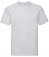 SS12 Fruit of the Loom Original T-Shirt